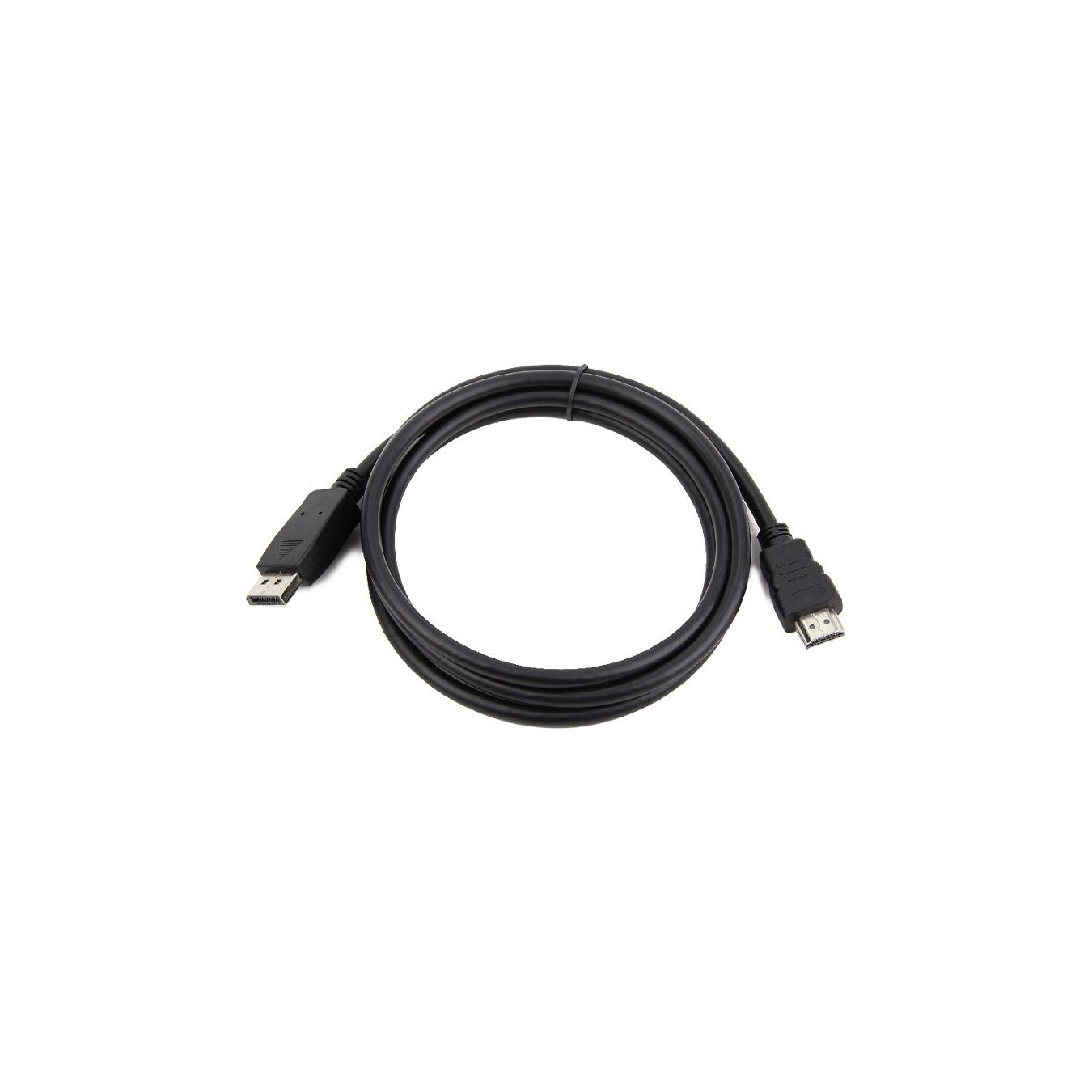 Buy gembird Display port zu HDMI Kabel, 1m in Cyprus, Nicosia, Limassol, Larnaka, Pafos
