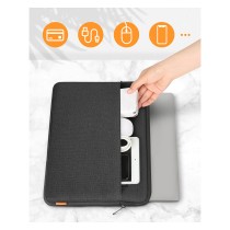 Buy inateck Laptoptasche 15,6' Zubehörtasche [LB01005-15_black] in Cyprus, Nicosia, Limassol, Larnaka, Pafos