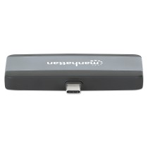 Buy MANHATTAN USB-C PD auf HDMI 4-in-1 Mobile Dockingstation in Cyprus, Nicosia, Limassol, Larnaka, Pafos