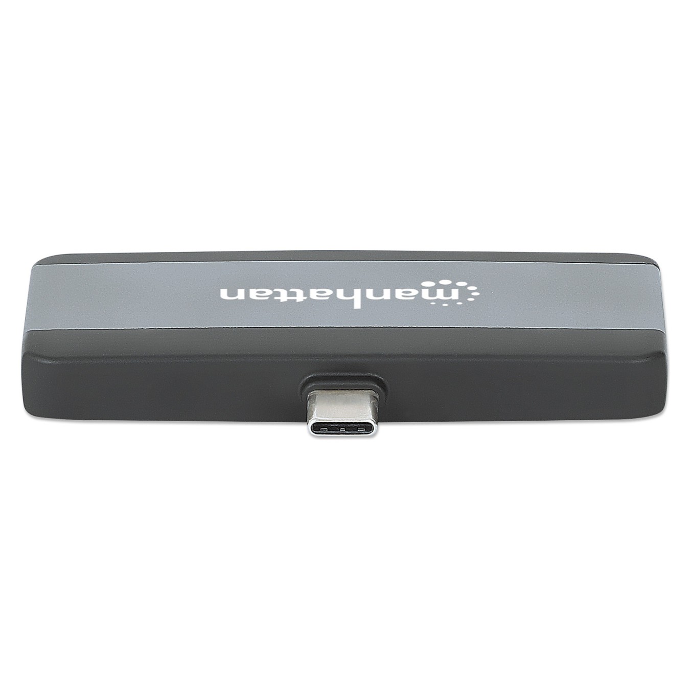 Buy MANHATTAN USB-C PD auf HDMI 4-in-1 Mobile Dockingstation in Cyprus, Nicosia, Limassol, Larnaka, Pafos