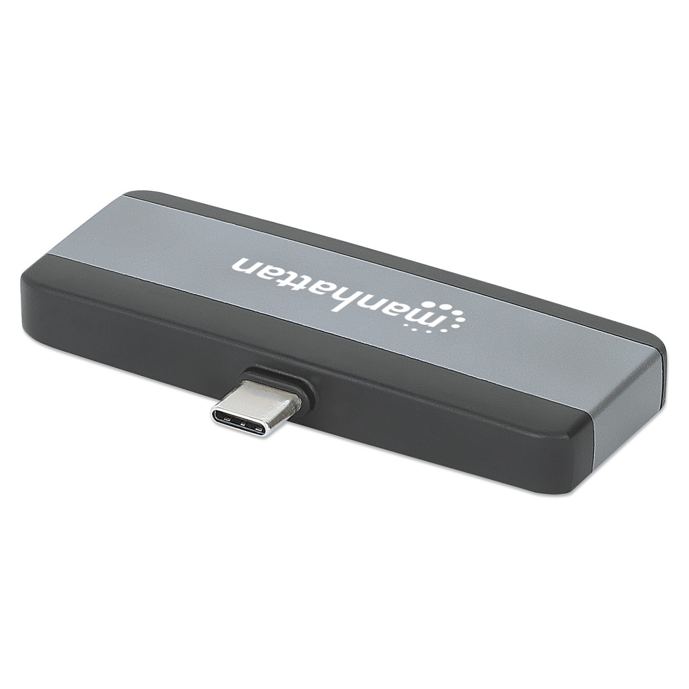 Buy MANHATTAN USB-C PD auf HDMI 4-in-1 Mobile Dockingstation in Cyprus, Nicosia, Limassol, Larnaka, Pafos