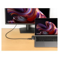 Buy MANHATTAN USB-C PD auf HDMI 4-in-1 Mobile Dockingstation in Cyprus, Nicosia, Limassol, Larnaka, Pafos