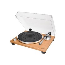 Buy Audio Technica AT-LPW30TK (braun holz. Integrierter Phono-Vorverstrker. Manuelle Bedienung) in Cyprus, Nicosia, Limassol, La
