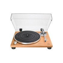 Buy Audio Technica AT-LPW30TK (braun holz. Integrierter Phono-Vorverstrker. Manuelle Bedienung) in Cyprus, Nicosia, Limassol, La