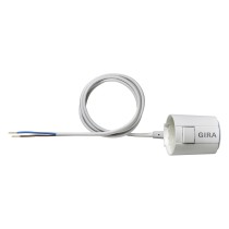 Buy GIRA 216900 Therm.Stellantrieb 230V Elektronik in Cyprus, Nicosia, Limassol, Larnaka, Pafos