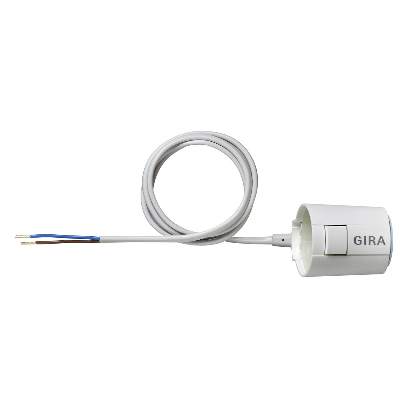 Buy GIRA 216900 Therm.Stellantrieb 230V Elektronik in Cyprus, Nicosia, Limassol, Larnaka, Pafos