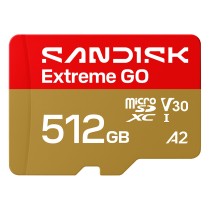Buy Card Extreme MicroSD UHS-I 512GB 240MB s in Cyprus, Nicosia, Limassol, Larnaka, Pafos