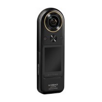 Buy Kandao QooCam 8K Enterprise 360 Grad Live Stream Kamera in Cyprus, Nicosia, Limassol, Larnaka, Pafos