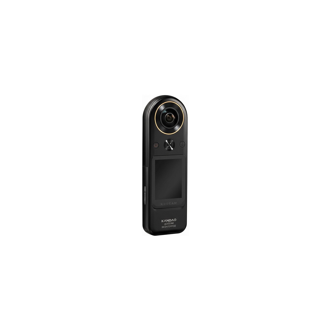 Buy Kandao QooCam 8K Enterprise 360 Grad Live Stream Kamera in Cyprus, Nicosia, Limassol, Larnaka, Pafos
