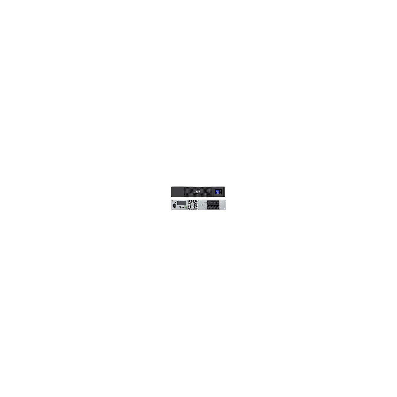 Buy Eaton Rack Tower 5SC1500IR Line-Interactive USB 8x IEC C13 in Cyprus, Nicosia, Limassol, Larnaka, Pafos