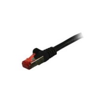 Buy Synergy21 Patchkabel RJ45, CAT6 250Mhz, 30m schwarz, S-STP(S FTP), LSZH in Cyprus, Nicosia, Limassol, Larnaka, Pafos