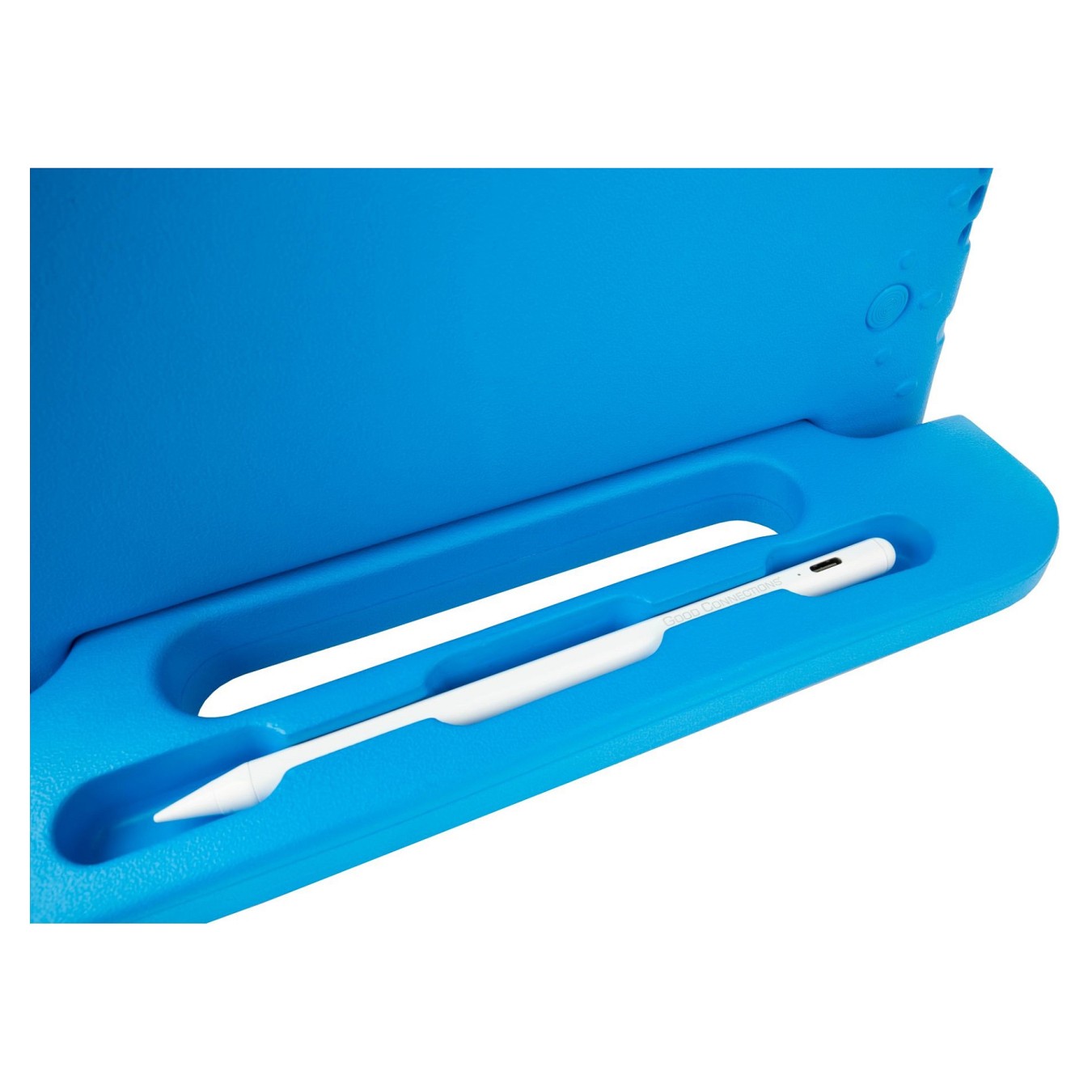 Buy Good Connections iPad 10,9' (10. Gen.) Tablet-Hülle blau in Cyprus, Nicosia, Limassol, Larnaka, Pafos