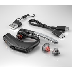 Buy Poly Voyager Legend 30 - Wireless Bluetooth In-ear Headset - Black in Cyprus, Nicosia, Limassol, Larnaka, Pafos