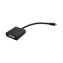 Buy ADAPTERKBL MINI DP-DVI ST BU in Cyprus, Nicosia, Limassol, Larnaka, Pafos