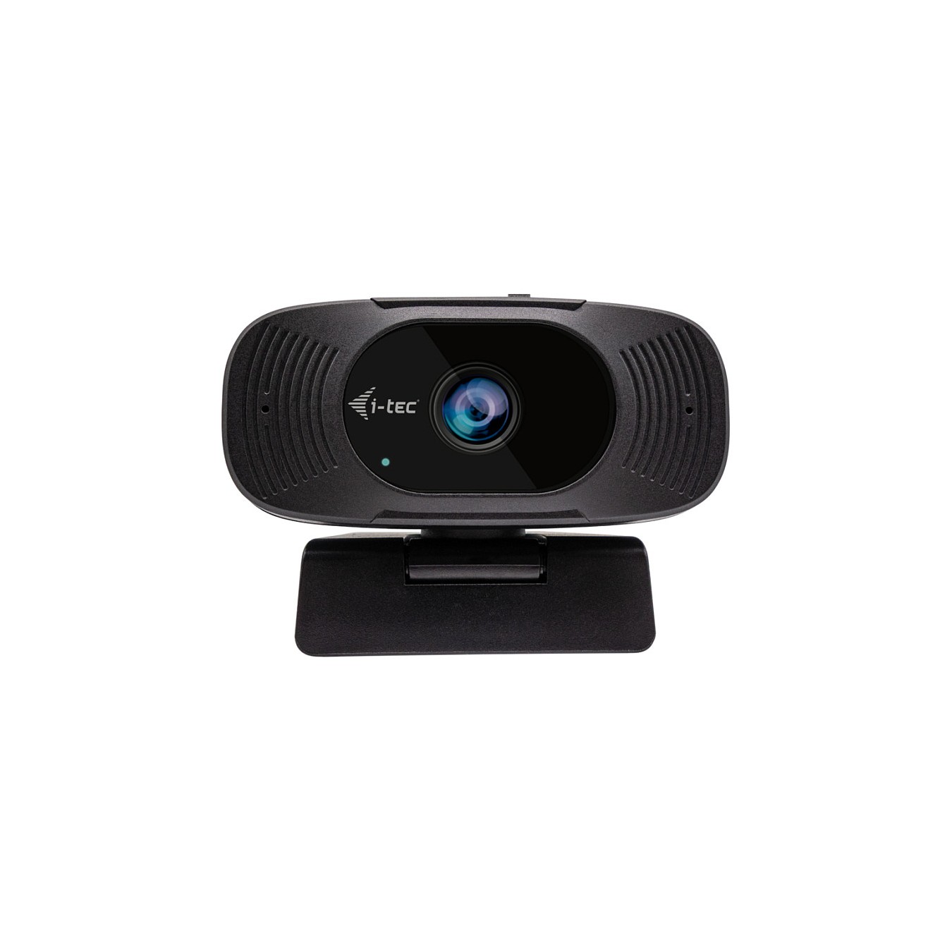 Buy I-TEC SOLOMON 300 4K Webcam in Cyprus, Nicosia, Limassol, Larnaka, Pafos