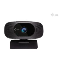 Buy I-TEC SOLOMON 300 4K Webcam in Cyprus, Nicosia, Limassol, Larnaka, Pafos