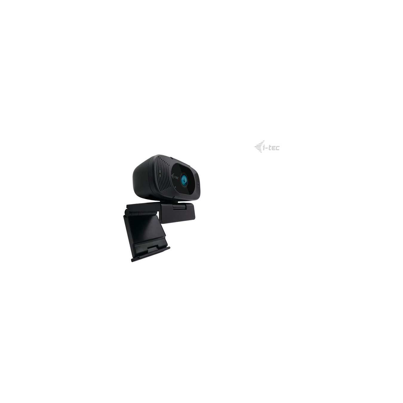 Buy I-TEC SOLOMON 300 4K Webcam in Cyprus, Nicosia, Limassol, Larnaka, Pafos