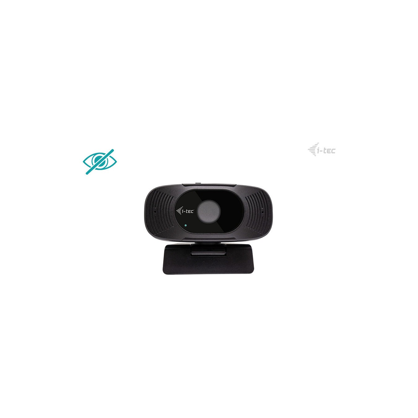 Buy I-TEC SOLOMON 300 4K Webcam in Cyprus, Nicosia, Limassol, Larnaka, Pafos