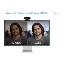 Buy I-TEC SOLOMON 300 4K Webcam in Cyprus, Nicosia, Limassol, Larnaka, Pafos