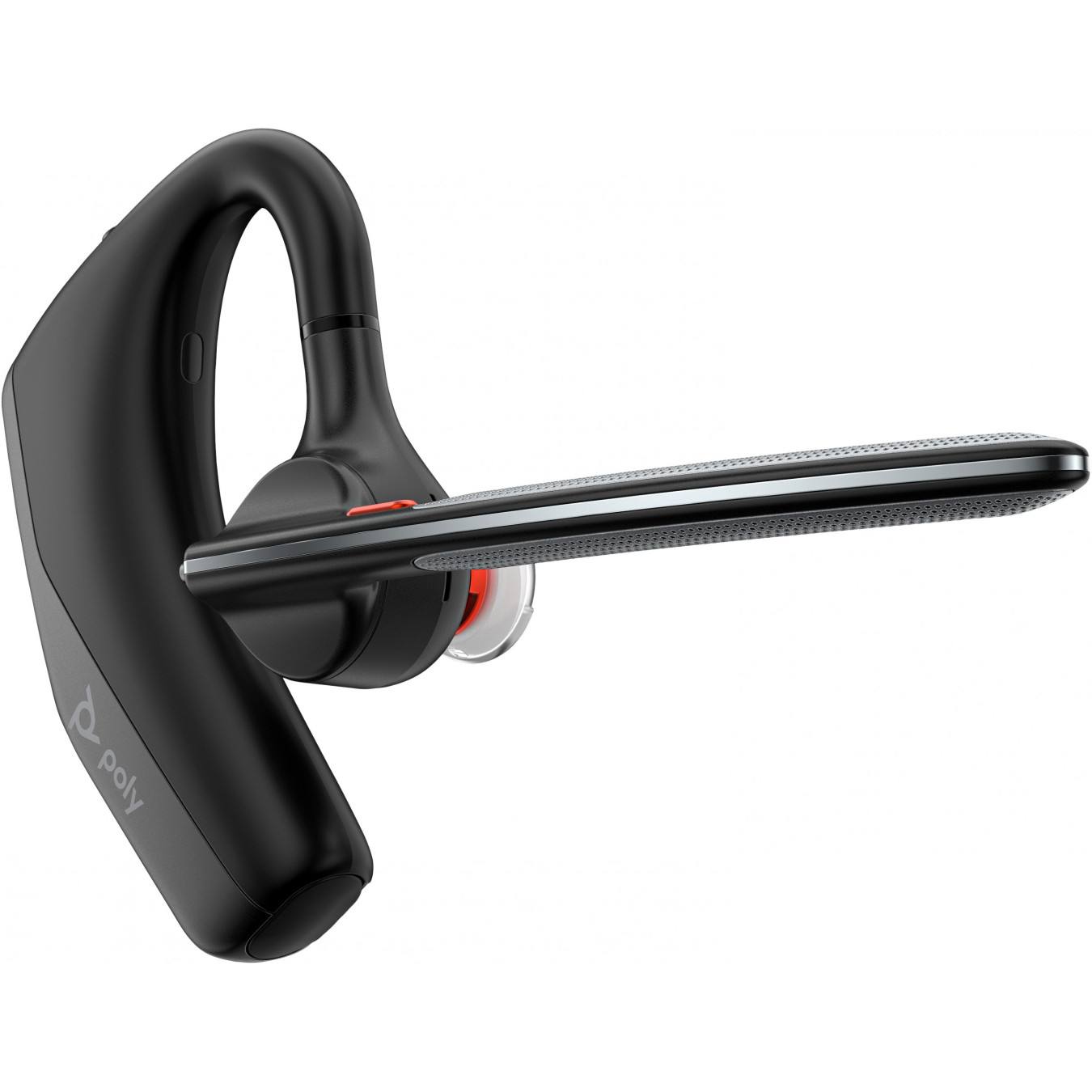 Poly Voyager Legend 30 - Wireless Bluetooth In-ear Headset - Black — Buy in Cyprus with Fast Delivery