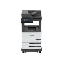 Buy LEXMARK MX822ade Laser-Multifunktionsdrucker s w in Cyprus, Nicosia, Limassol, Larnaka, Pafos
