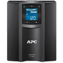 APC Smart-UPS C SMC1000IC 1000VA/600W Line-Interactive UPS Tower | Armenius Store