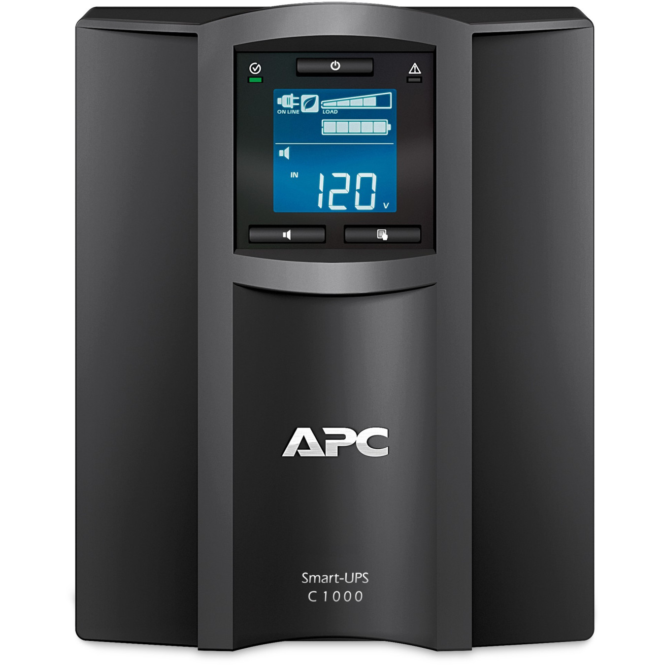 APC Smart-UPS C SMC1000IC 1000VA/600W Line-Interactive UPS Tower | Armenius Store