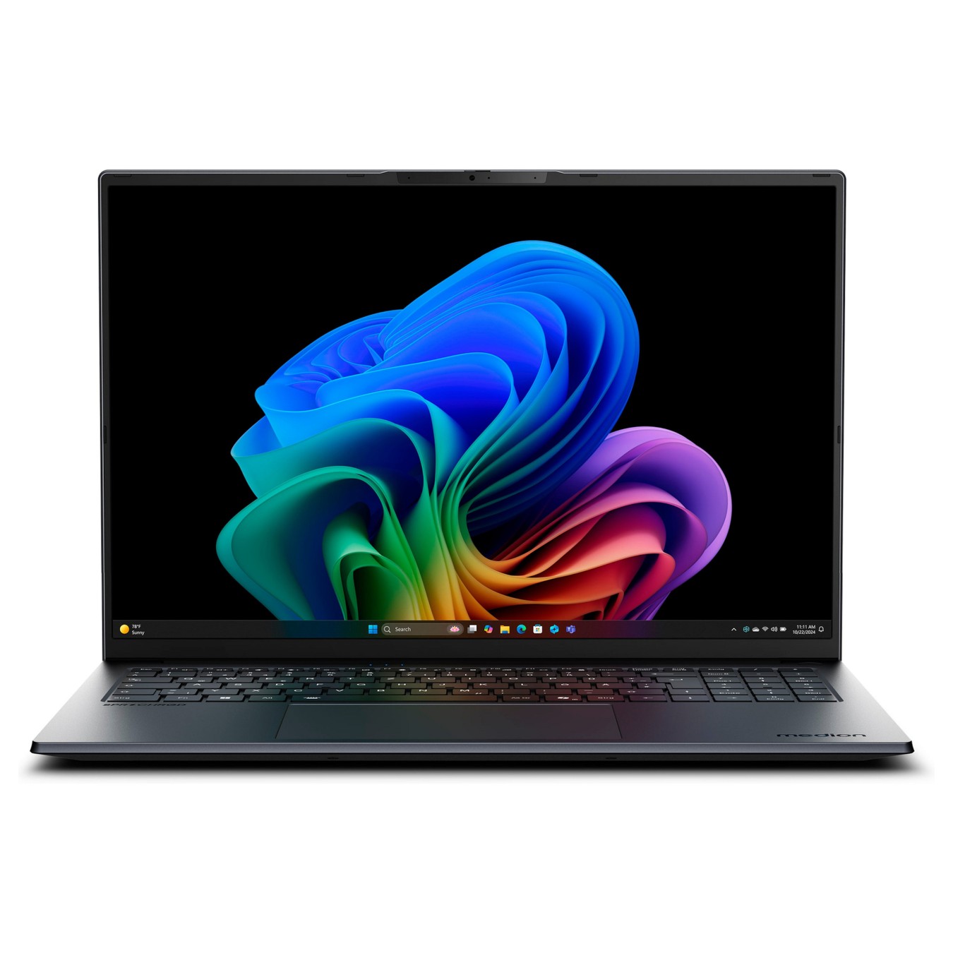 Buy Medion SPRCHRGD 16 S1 CU7 258V 32GB 1TBSSD W11 Home in Cyprus, Nicosia, Limassol, Larnaka, Pafos
