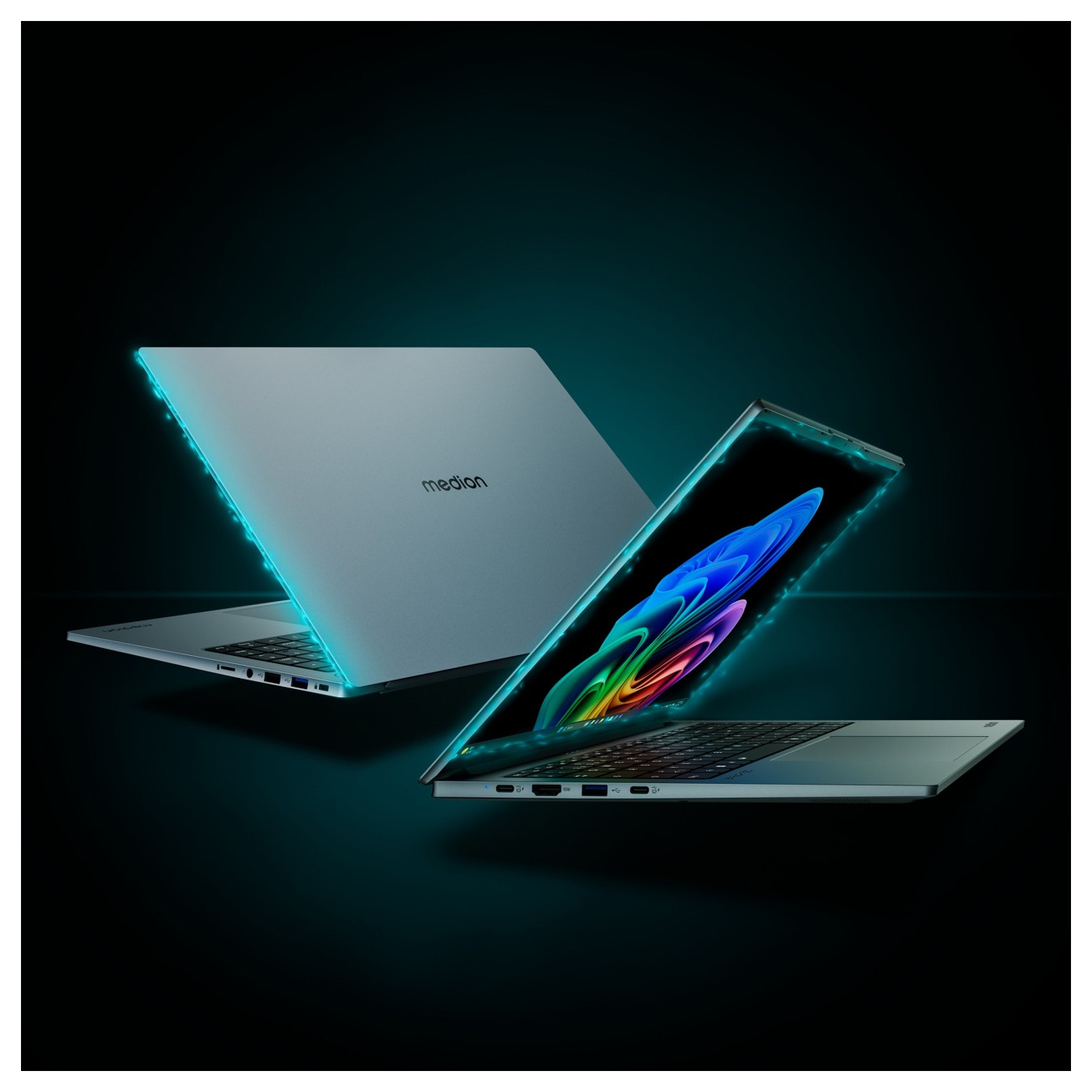 Buy Medion SPRCHRGD 16 S1 CU7 258V 32GB 1TBSSD W11 Home in Cyprus, Nicosia, Limassol, Larnaka, Pafos