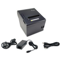 Buy EQUIP 351004 80mm Thermobondrucker für den POS, USB-, Bluetooth-, WLAN in Cyprus, Nicosia, Limassol, Larnaka, Pafos