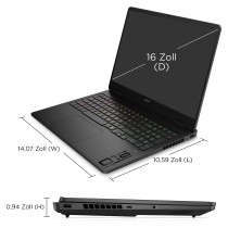Buy HP OMEN 16-am0169ng CU7-255H 24GB 1TBSSD RTX5070 W11 Home in Cyprus, Nicosia, Limassol, Larnaka, Pafos