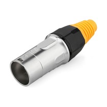 Buy Good Connections Industrie-Stecker S6 - RJ45 unbestückt in Cyprus, Nicosia, Limassol, Larnaka, Pafos