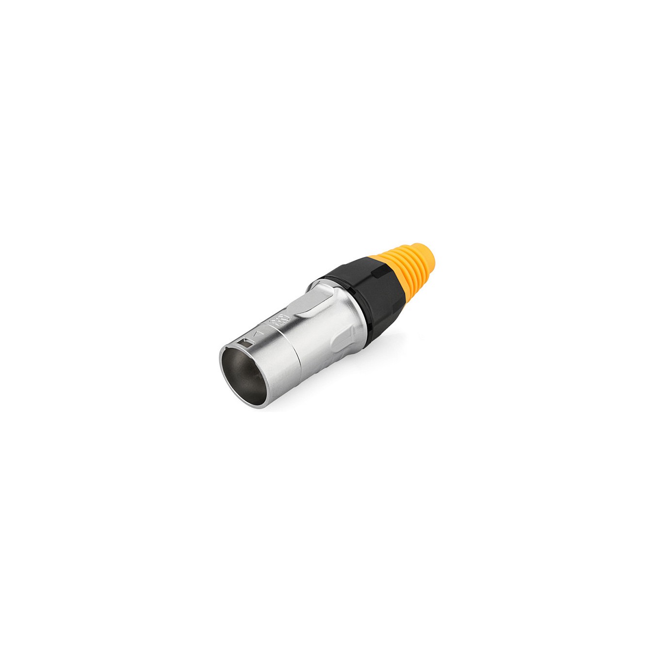 Buy Good Connections Industrie-Stecker S6 - RJ45 unbestückt in Cyprus, Nicosia, Limassol, Larnaka, Pafos