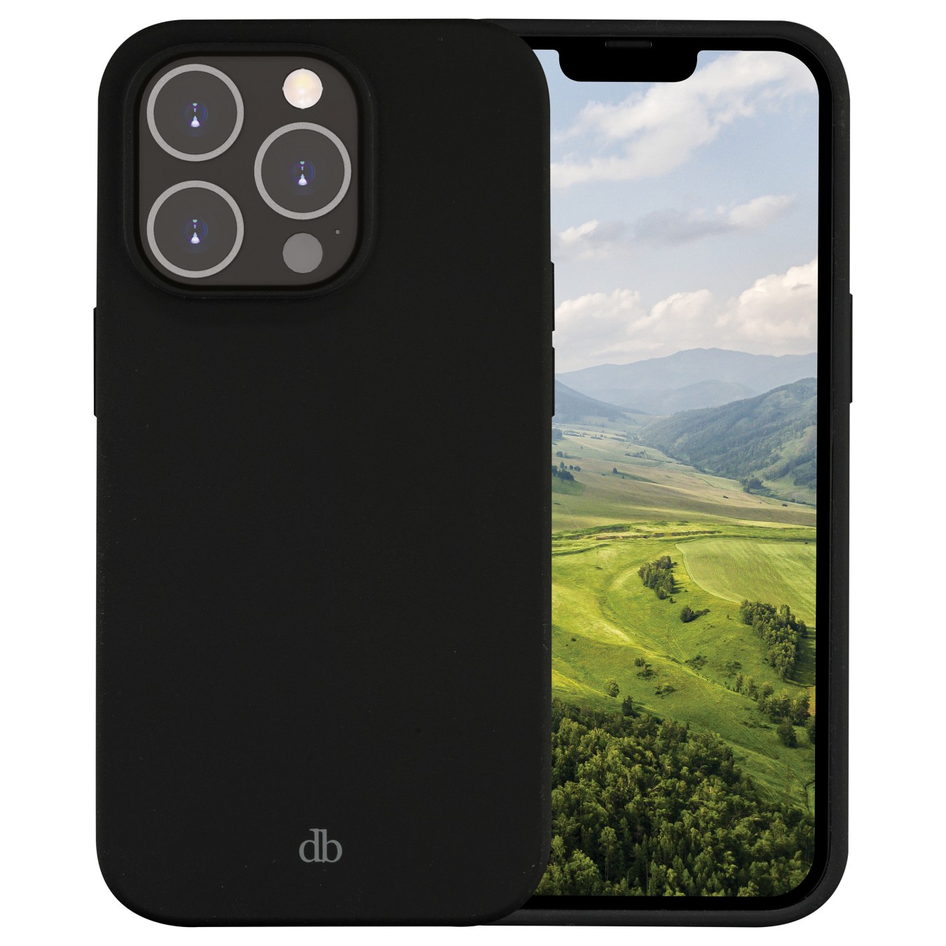 Buy dbramante1928 Costa Rica-iPhone 14 Pro Max-Night BK in Cyprus, Nicosia, Limassol, Larnaka, Pafos