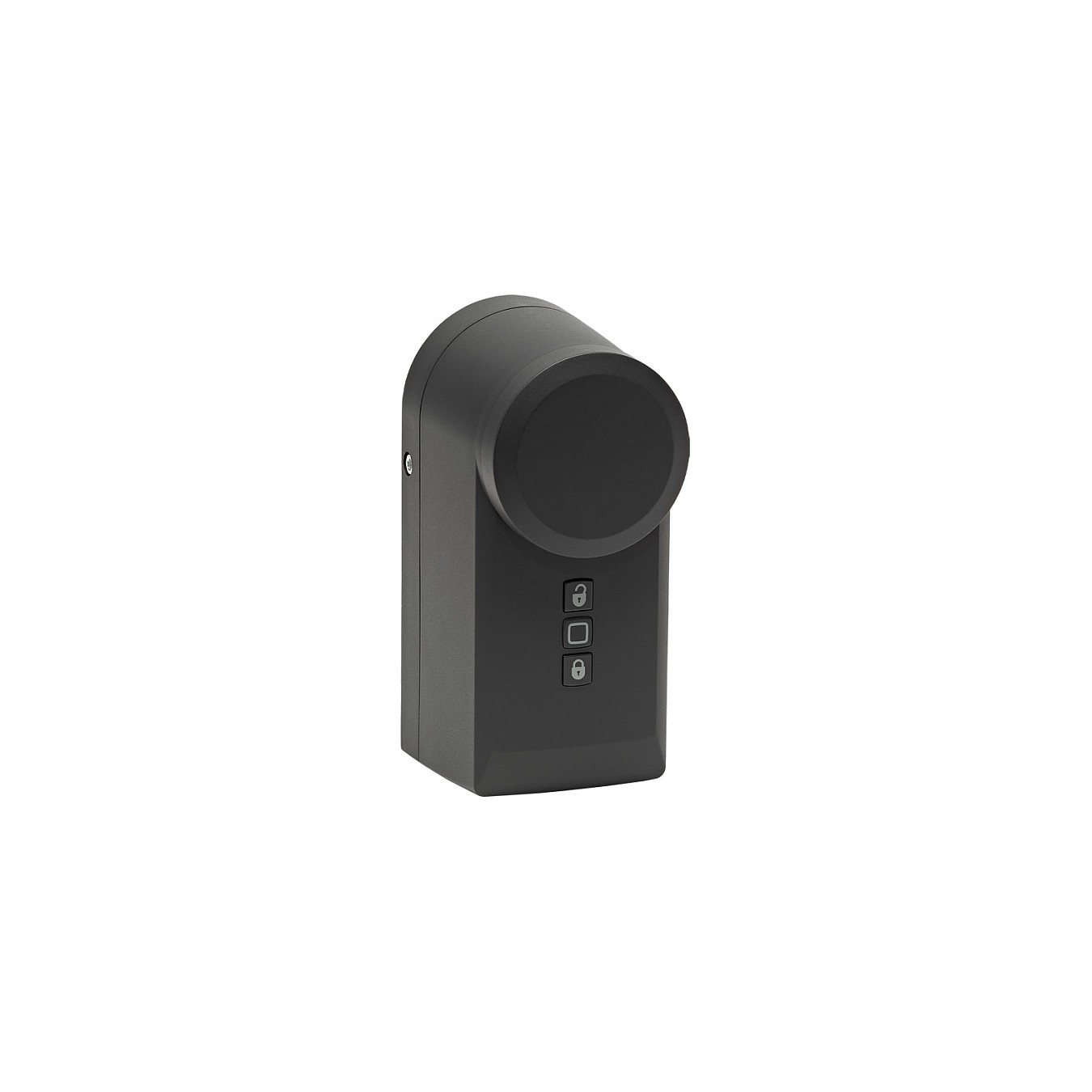 Buy Homematic IP Türschlossantrieb, anthrazit in Cyprus, Nicosia, Limassol, Larnaka, Pafos