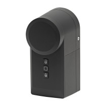 Buy Homematic IP Türschlossantrieb, anthrazit in Cyprus, Nicosia, Limassol, Larnaka, Pafos