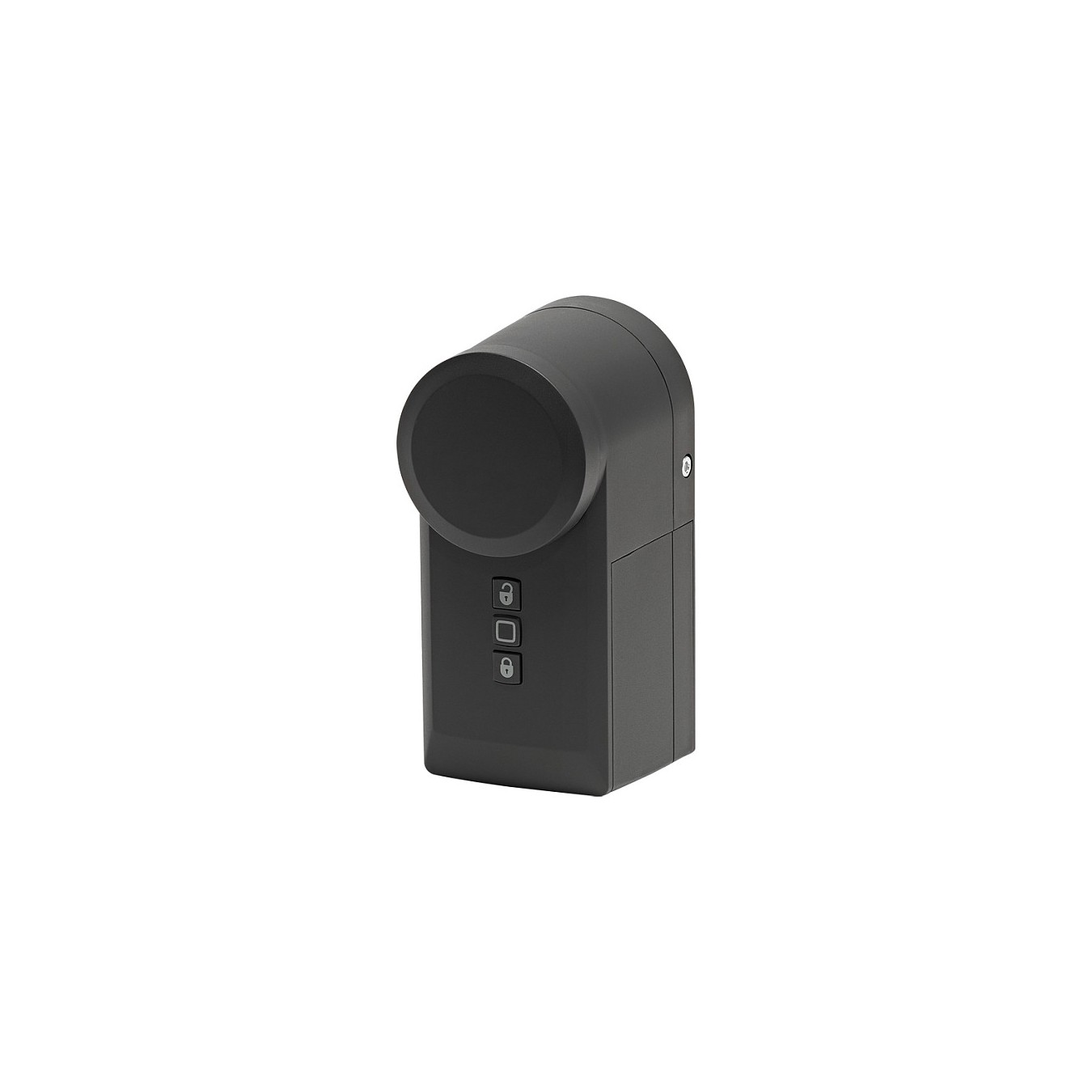 Buy Homematic IP Türschlossantrieb, anthrazit in Cyprus, Nicosia, Limassol, Larnaka, Pafos