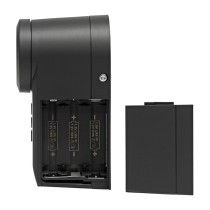 Buy Homematic IP Türschlossantrieb, anthrazit in Cyprus, Nicosia, Limassol, Larnaka, Pafos