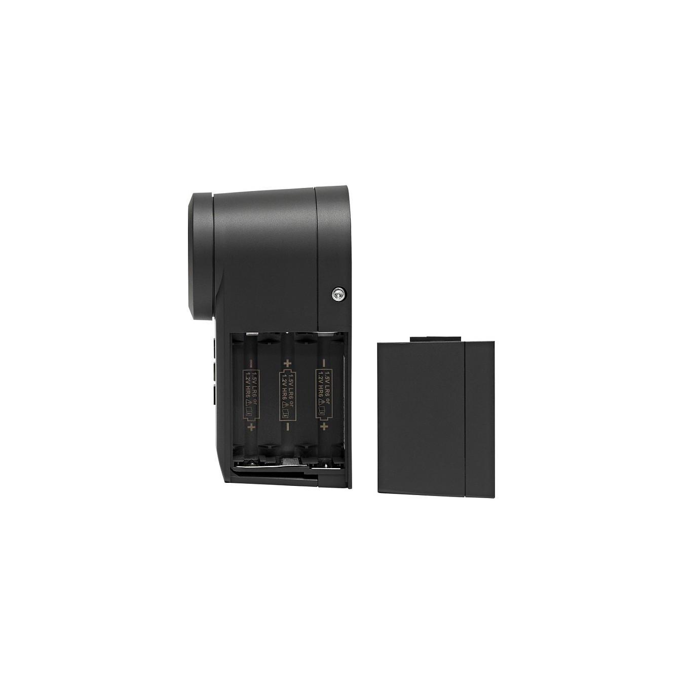 Buy Homematic IP Türschlossantrieb, anthrazit in Cyprus, Nicosia, Limassol, Larnaka, Pafos