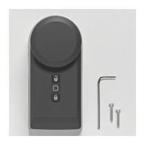Buy Homematic IP Türschlossantrieb, anthrazit in Cyprus, Nicosia, Limassol, Larnaka, Pafos