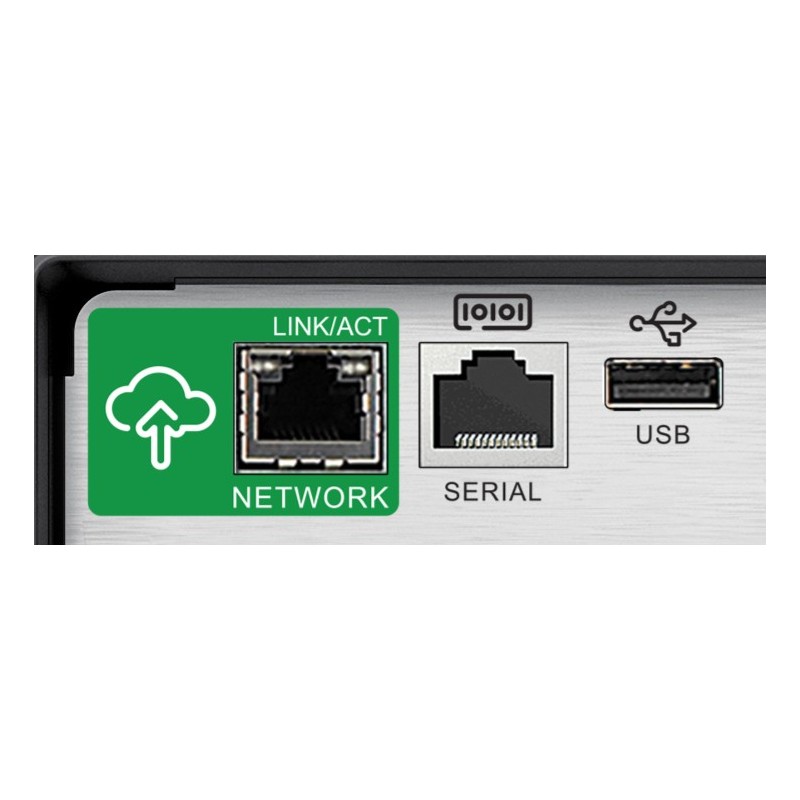 Buy APC Smart-UPS SMC1000iC - 1000VA/600W Line-Interactive UPS, SmartConnect LCD... in Cyprus, Nicosia, Limassol, Larnaka, Pafos