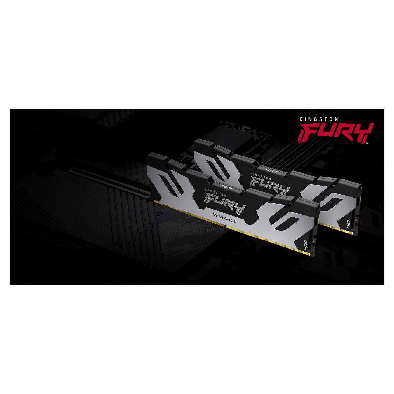 Buy 24GB 8800MT S CL42 CUDIMM in Cyprus, Nicosia, Limassol, Larnaka, Pafos