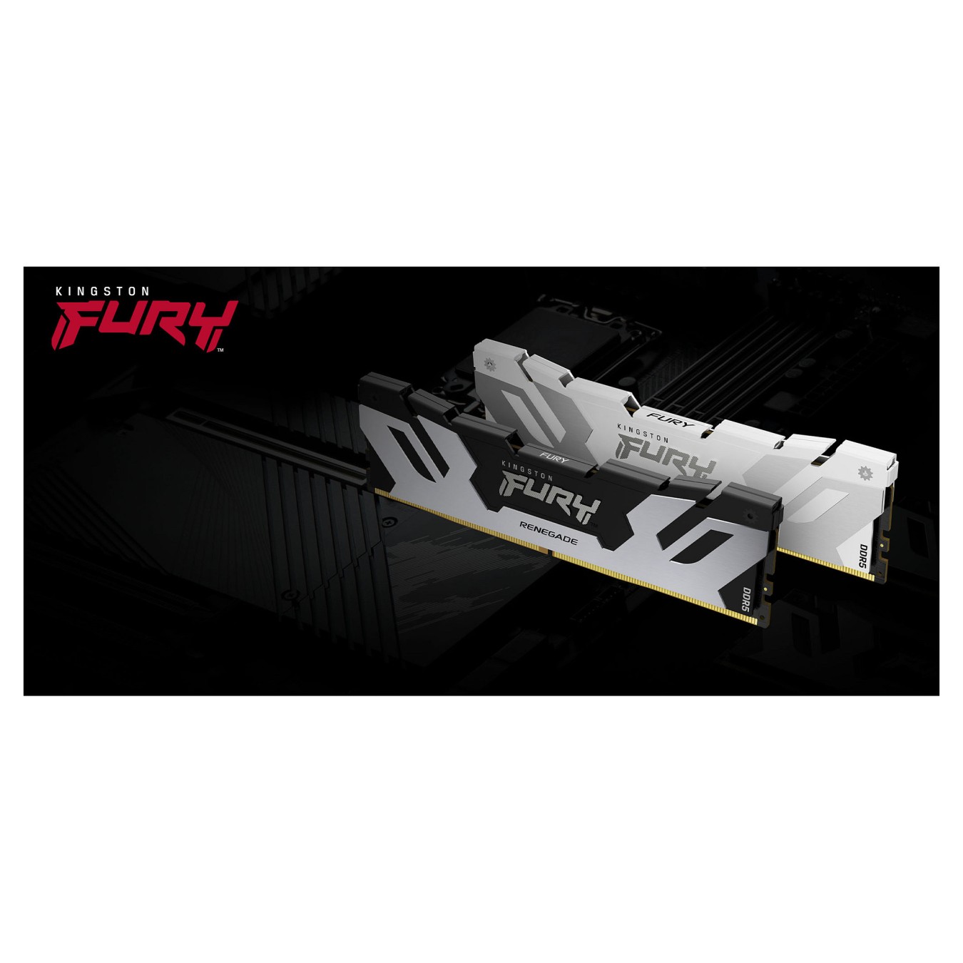 Buy 24GB 8800MT S CL42 CUDIMM in Cyprus, Nicosia, Limassol, Larnaka, Pafos