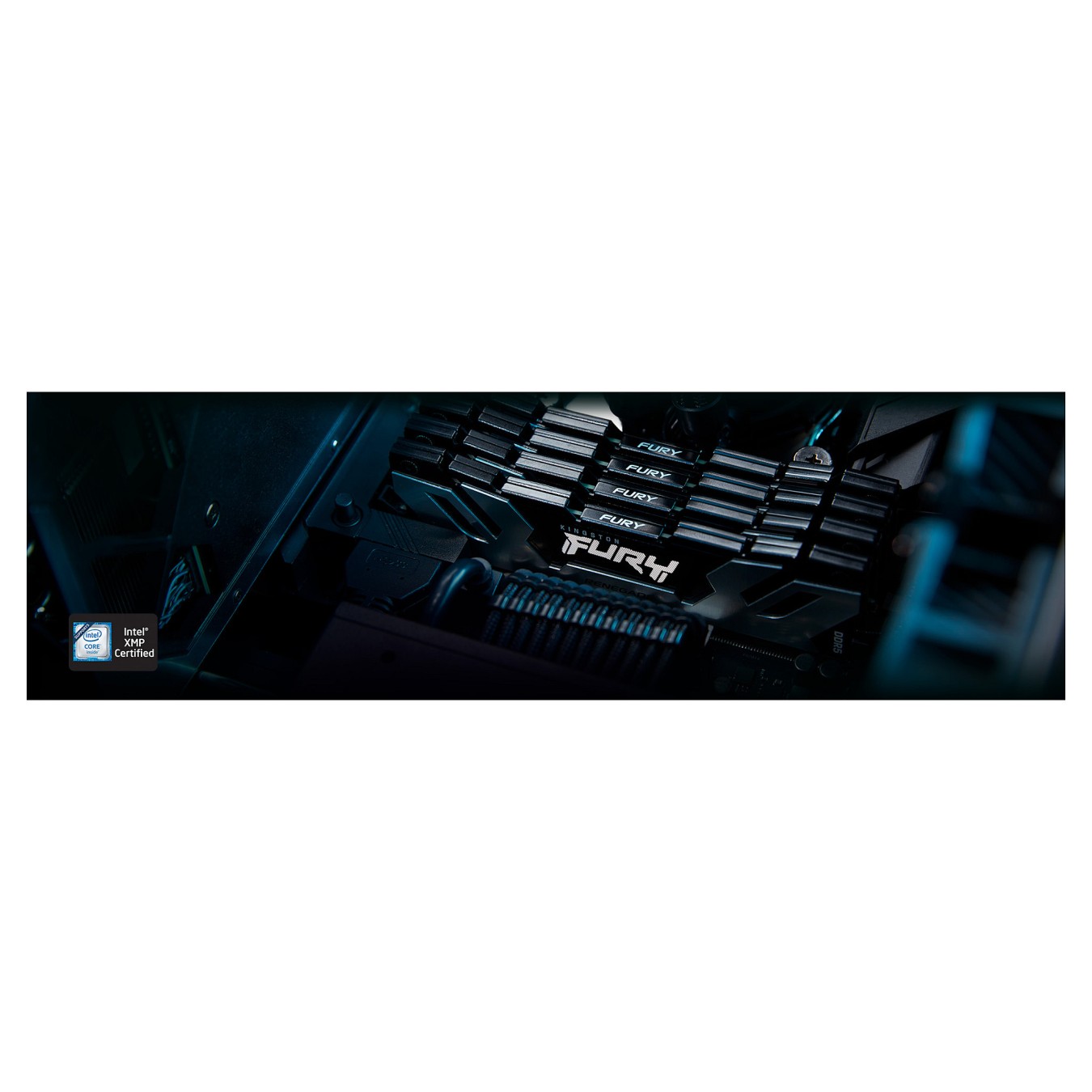 Buy 24GB 8800MT S CL42 CUDIMM in Cyprus, Nicosia, Limassol, Larnaka, Pafos