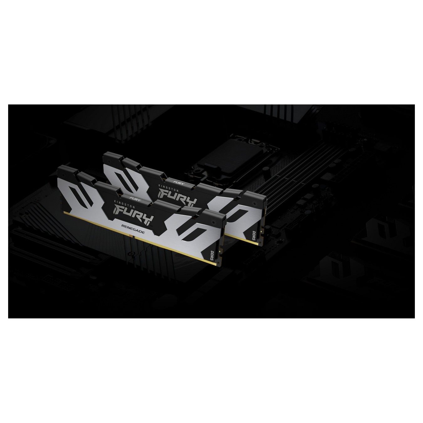 Buy 24GB 8800MT S CL42 CUDIMM in Cyprus, Nicosia, Limassol, Larnaka, Pafos