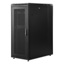 Buy 26HE Serverschrank Unique Server-N 1342x600x1000mm sw. in Cyprus, Nicosia, Limassol, Larnaka, Pafos