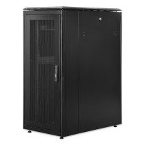 Buy 26HE Serverschrank Unique Server-N 1342x600x1000mm sw. in Cyprus, Nicosia, Limassol, Larnaka, Pafos