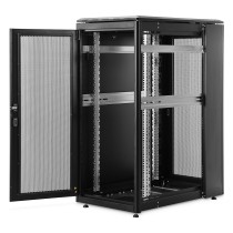 Buy 26HE Serverschrank Unique Server-N 1342x600x1000mm sw. in Cyprus, Nicosia, Limassol, Larnaka, Pafos
