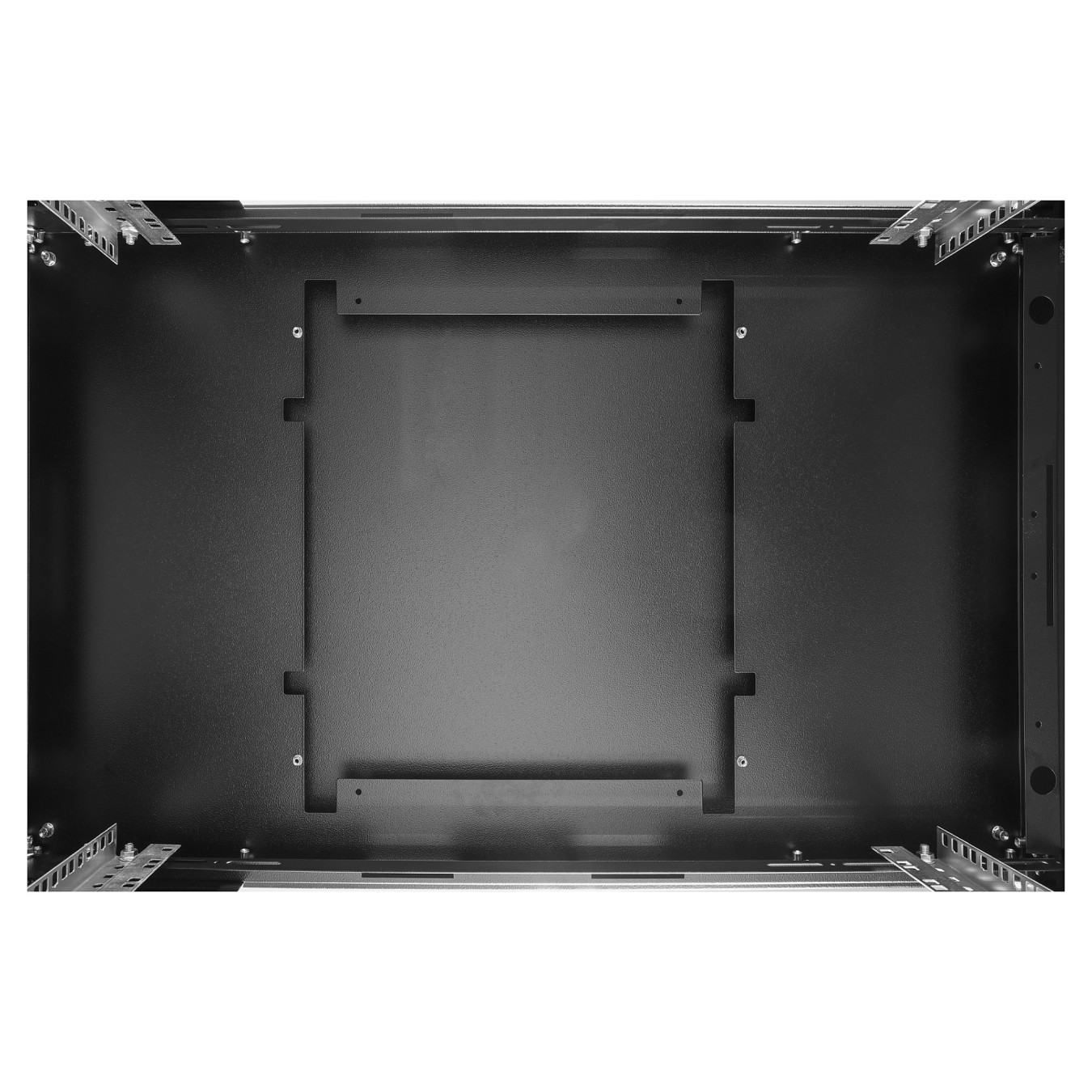 Buy 26HE Serverschrank Unique Server-N 1342x600x1000mm sw. in Cyprus, Nicosia, Limassol, Larnaka, Pafos