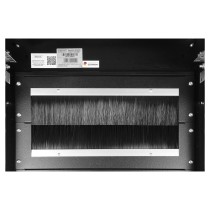 Buy 26HE Serverschrank Unique Server-N 1342x600x1000mm sw. in Cyprus, Nicosia, Limassol, Larnaka, Pafos
